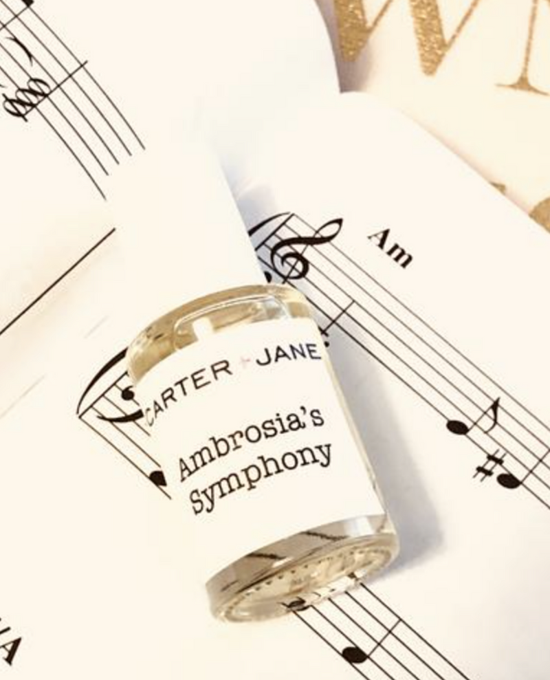 Ambrosia's Symphony Roll-on Aroma