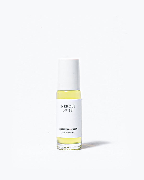 Neroli № 18 Roll-on Aroma