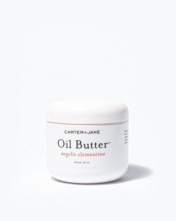 Angelic Clementine Oil Butter™