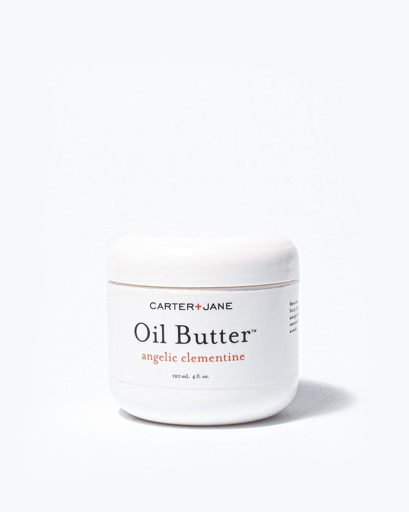 Angelic Clementine Oil Butter™