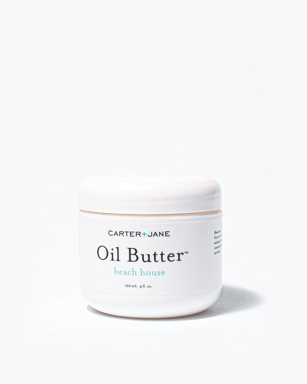 Beach House Oil Butter™