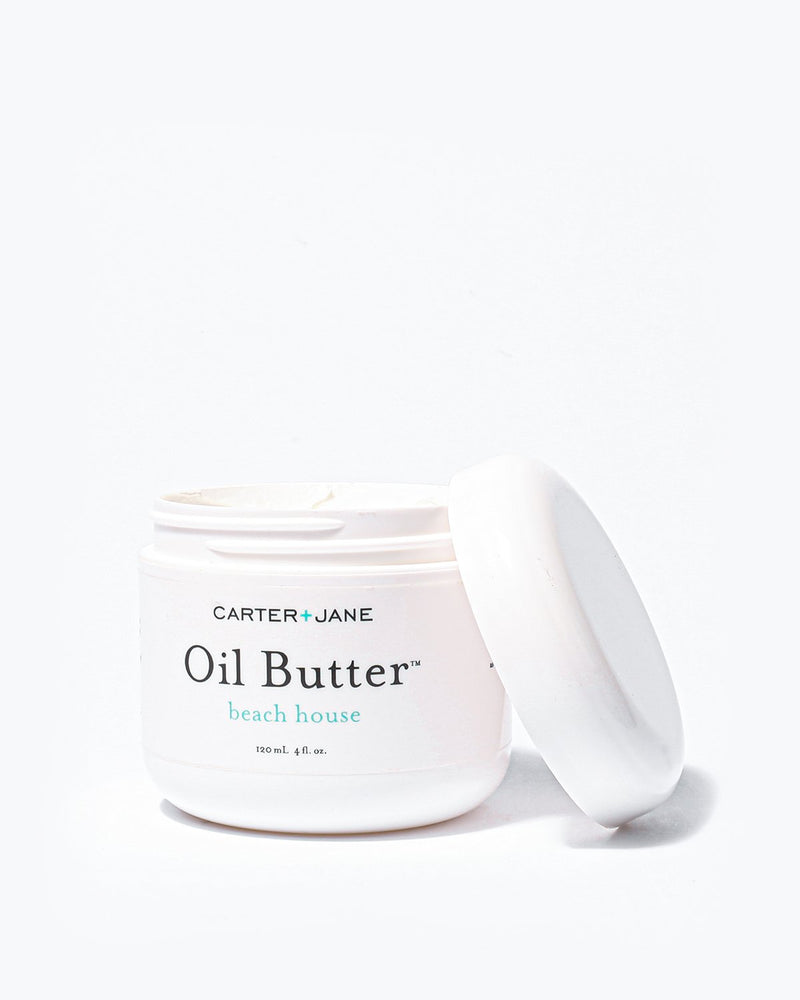 Beach House Oil Butter™