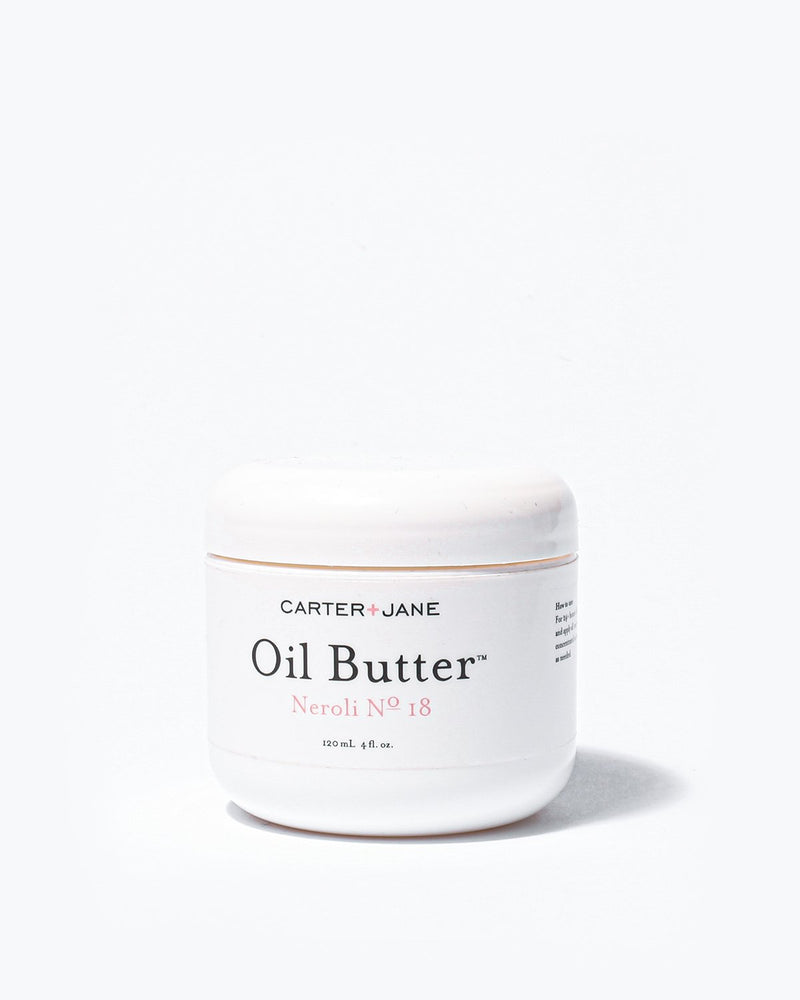 Neroli № 18 Oil Butter™