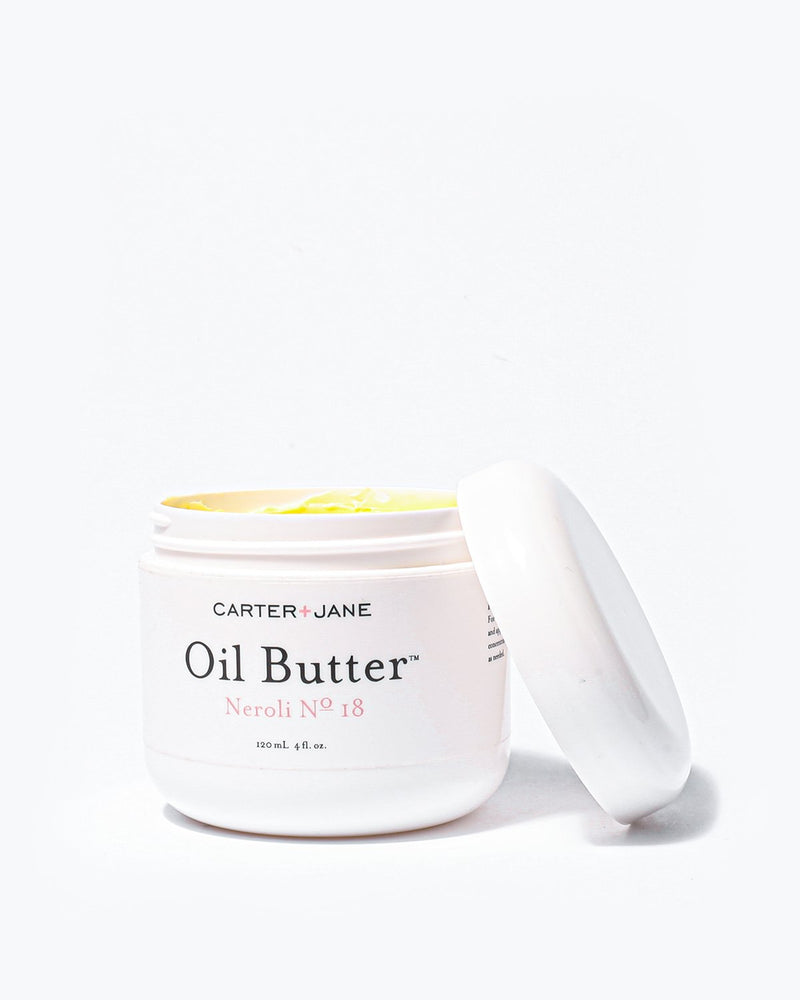 Neroli № 18 Oil Butter™