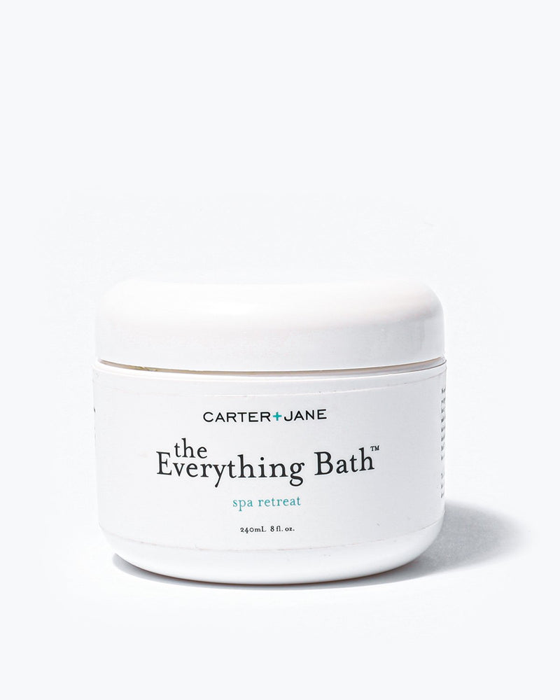 The Everything Bath™ Spa Retreat